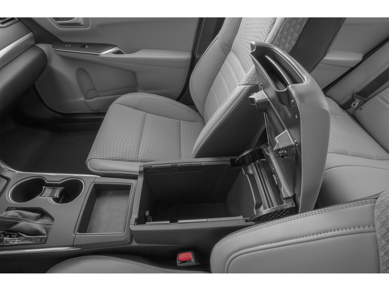 2015 Toyota CAMRY XSE Roseville CA