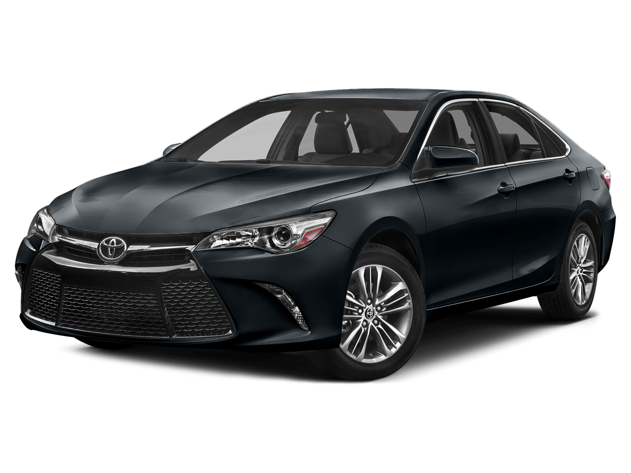 2015 Toyota CAMRY XSE