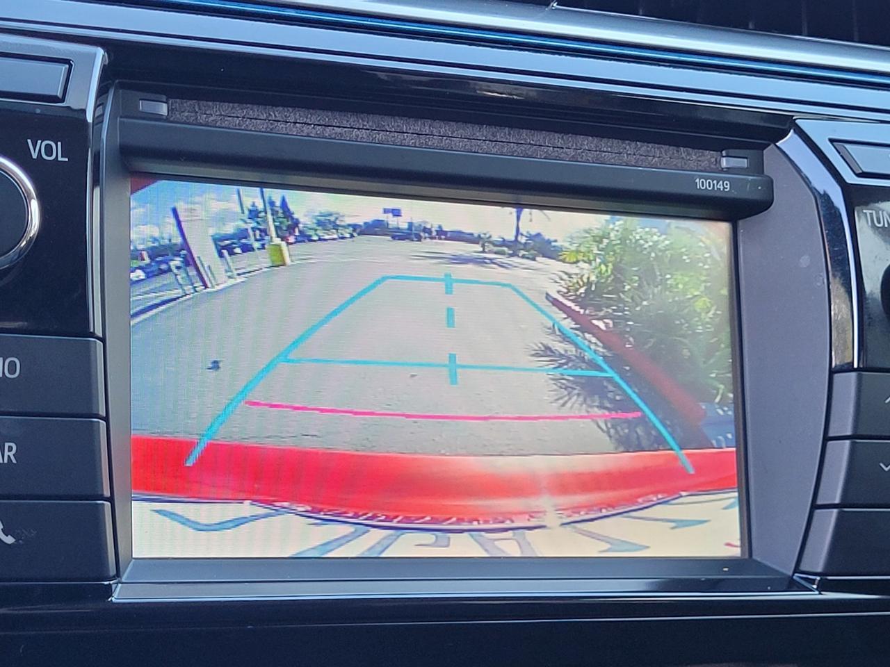 2015 Toyota COROLLA S PLUS Vacaville CA