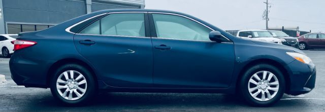 2015 Toyota Camry - HD LE Hot Springs AR