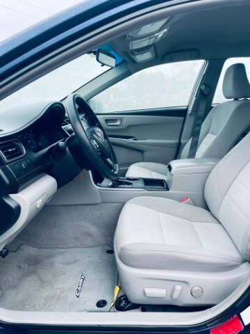 2015 Toyota Camry - HD LE Hot Springs AR