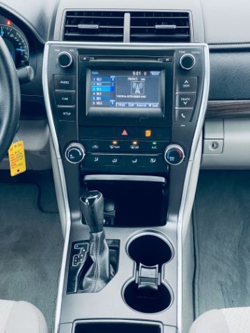 2015 Toyota Camry - HD LE Hot Springs AR