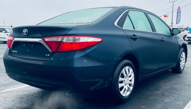 2015 Toyota Camry - HD LE Hot Springs AR