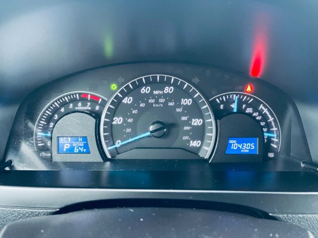 2015 Toyota Camry - HD LE Hot Springs AR