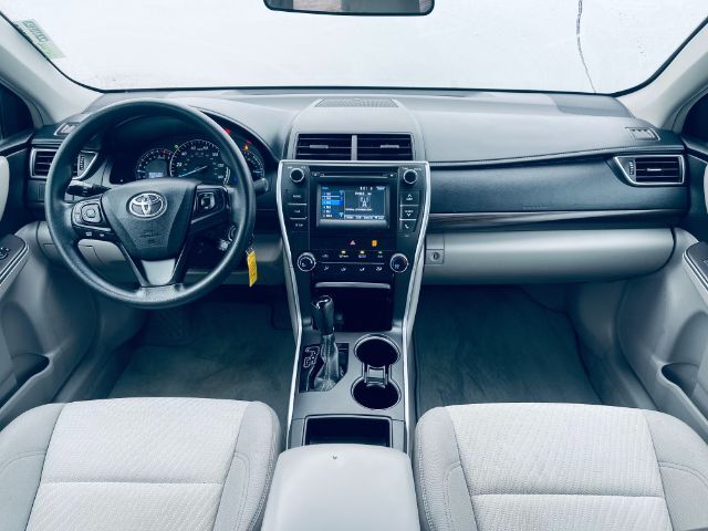 2015 Toyota Camry - HD LE Hot Springs AR