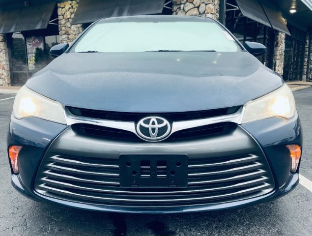 2015 Toyota Camry - HD LE Hot Springs AR