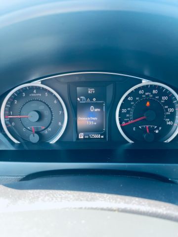 2015 Toyota Camry - SAR SE Hot Springs AR
