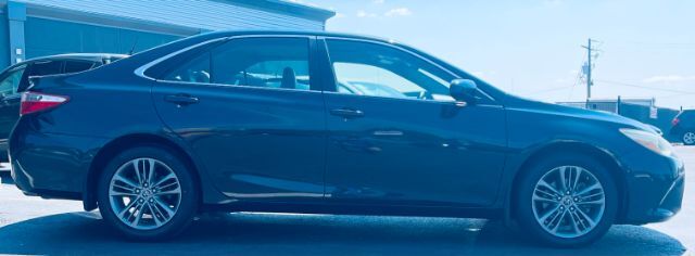 2015 Toyota Camry - SAR SE Hot Springs AR