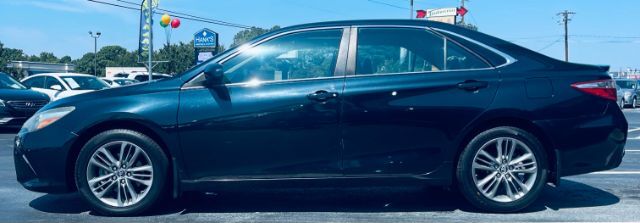 2015 Toyota Camry - SAR SE Hot Springs AR