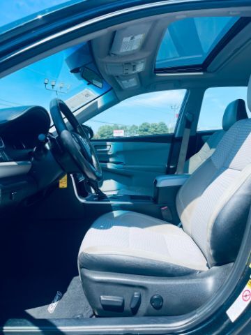 2015 Toyota Camry - SAR SE Hot Springs AR