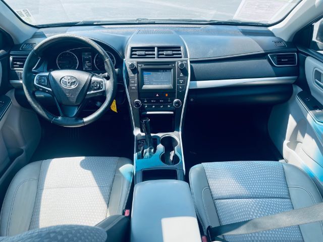 2015 Toyota Camry - SAR SE Hot Springs AR