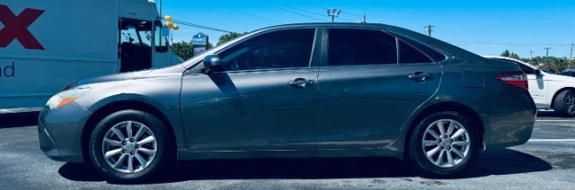 2015 Toyota Camry - SD LE Hot Springs AR