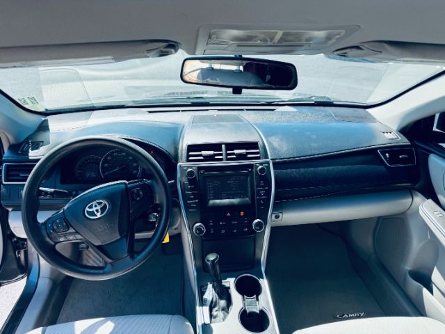 2015 Toyota Camry - SD LE Hot Springs AR