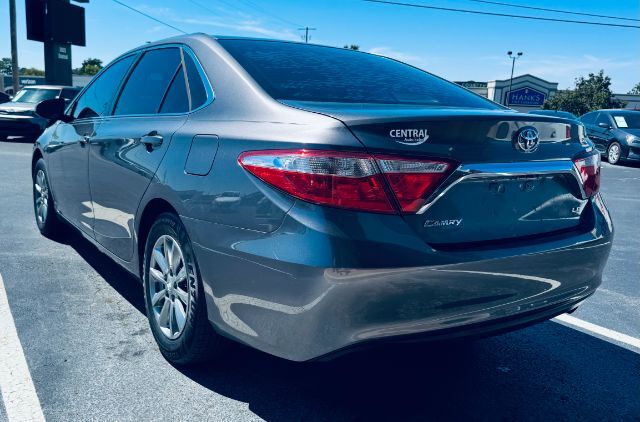 2015 Toyota Camry - SD LE Hot Springs AR