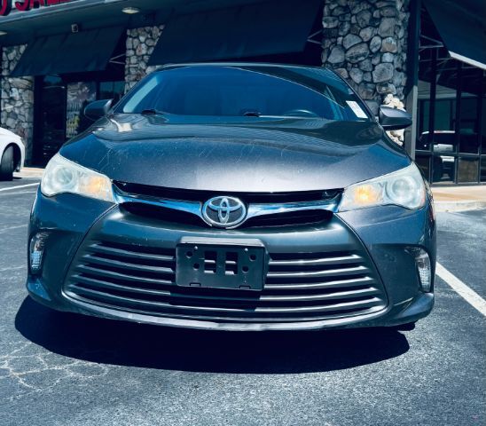 2015 Toyota Camry - SD LE Hot Springs AR
