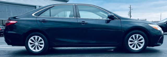 2015 Toyota Camry - SD/SAR LE Hot Springs AR