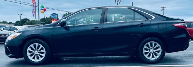 2015 Toyota Camry - SD/SAR LE Hot Springs AR
