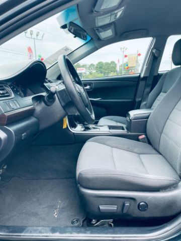 2015 Toyota Camry - SD/SAR LE Hot Springs AR