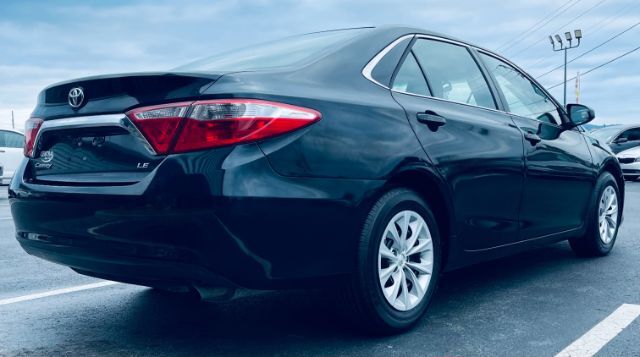 2015 Toyota Camry - SD/SAR LE Hot Springs AR