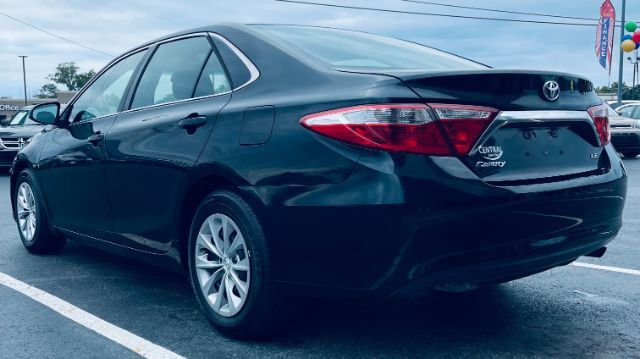 2015 Toyota Camry - SD/SAR LE Hot Springs AR