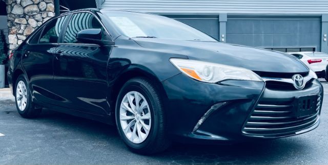 2015 Toyota Camry - SD/SAR LE Hot Springs AR