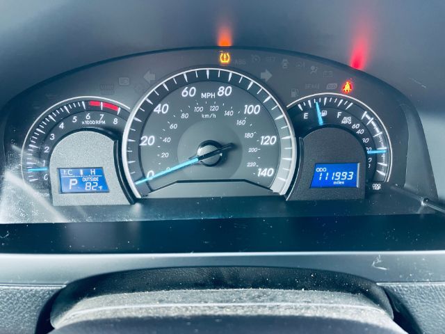 2015 Toyota Camry - SD/SAR LE Hot Springs AR