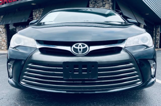 2015 Toyota Camry - SD/SAR LE Hot Springs AR