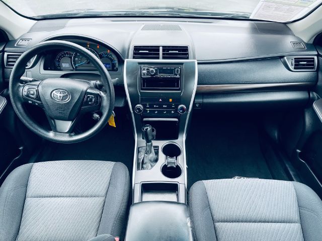 2015 Toyota Camry - SD/SAR LE Hot Springs AR