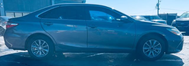 2015 Toyota Camry - SD/ SAR LE Hot Springs AR