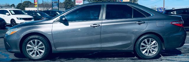 2015 Toyota Camry - SD/ SAR LE Hot Springs AR