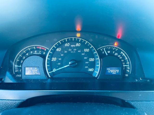 2015 Toyota Camry - SD/ SAR LE Hot Springs AR