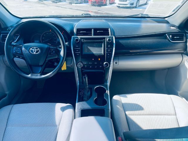 2015 Toyota Camry - SD/ SAR LE Hot Springs AR