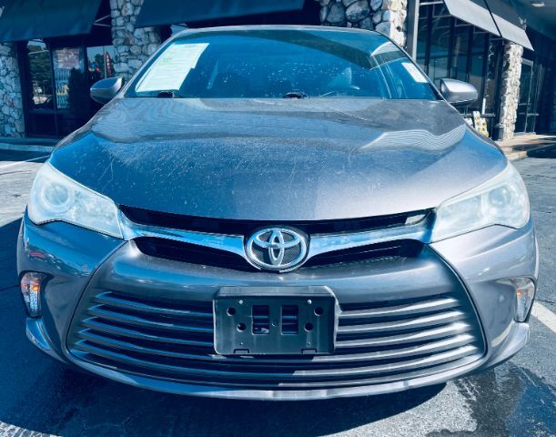 2015 Toyota Camry - SD/ SAR LE Hot Springs AR