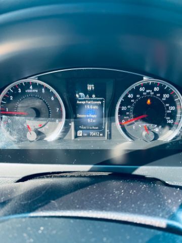 2015 Toyota Camry - SD/ SAR SE Hot Springs AR