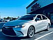 2015 Toyota Camry - SD/ SAR SE