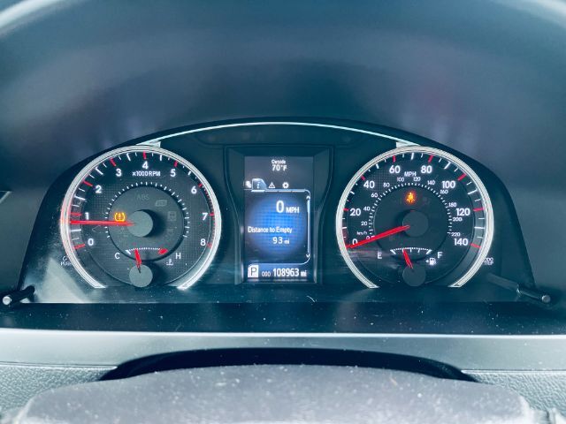 2015 Toyota Camry - SD SE Hot Springs AR