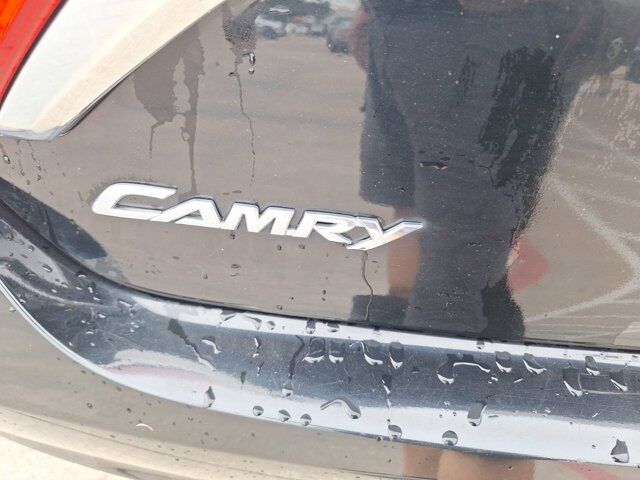 2015 Toyota Camry Hurst TX