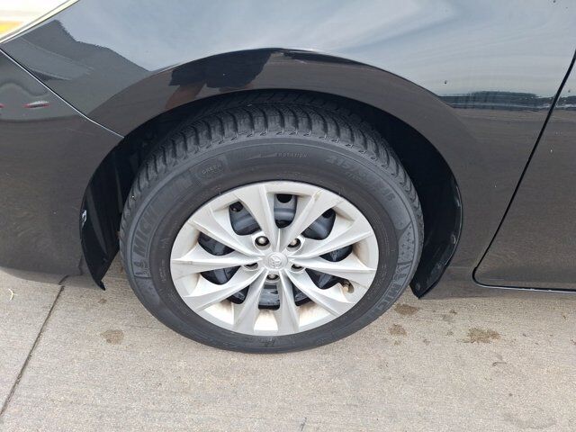 2015 Toyota Camry Hurst TX