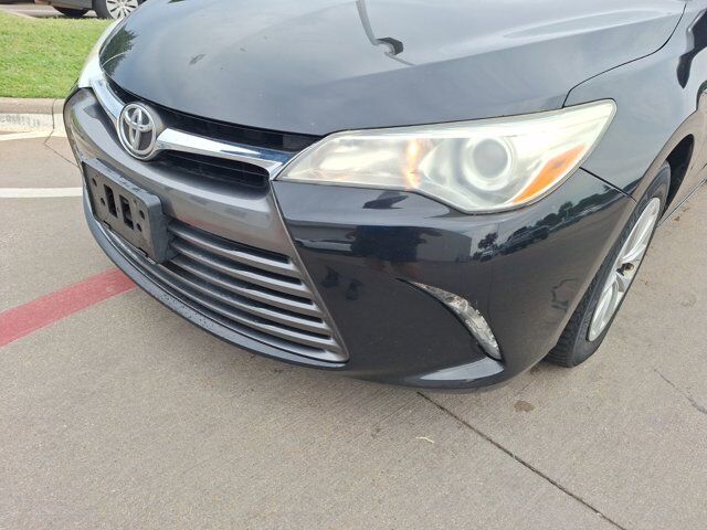 2015 Toyota Camry Hurst TX