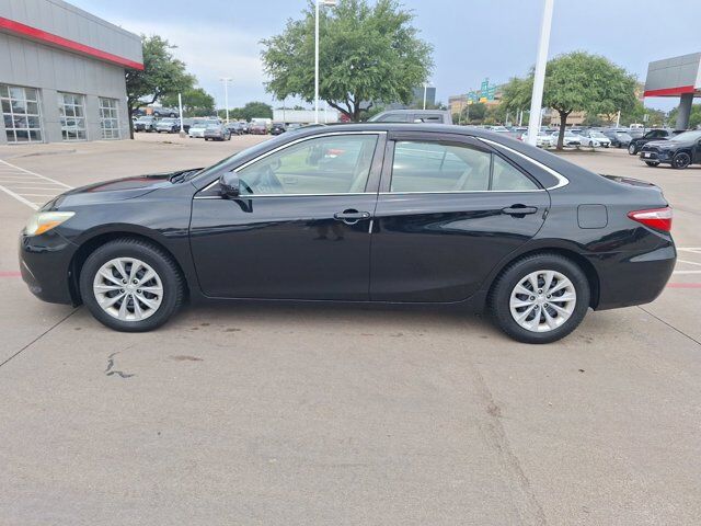 2015 Toyota Camry Hurst TX