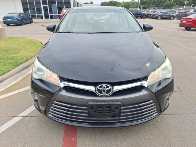 2015 Toyota Camry Hurst TX