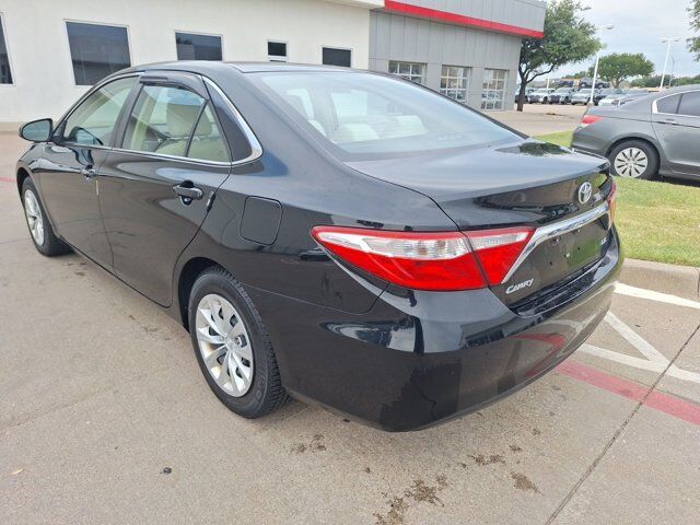 2015 Toyota Camry Hurst TX