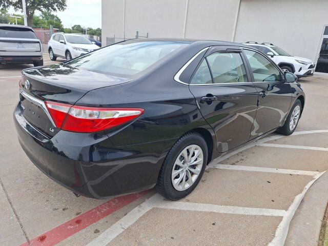 2015 Toyota Camry Hurst TX