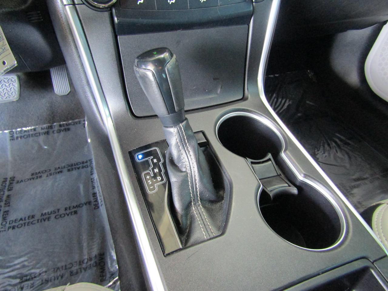 2015 Toyota Camry 4dr Sdn I4 Auto XLE (Natl) Grand Prairie TX