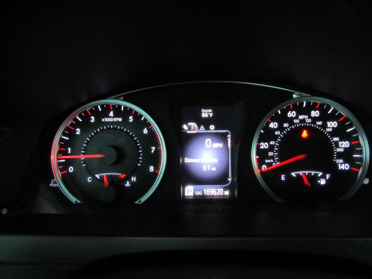 2015 Toyota Camry 4dr Sdn I4 Auto XLE (Natl) Grand Prairie TX
