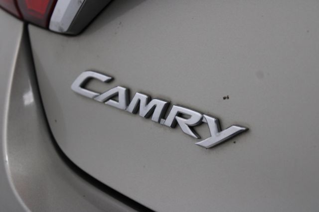 2015 Toyota Camry Hybrid LE Chantilly VA