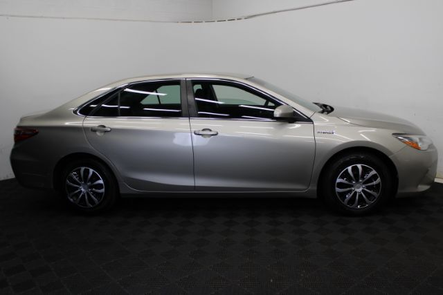 2015 Toyota Camry Hybrid LE Chantilly VA