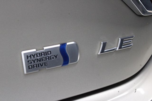 2015 Toyota Camry Hybrid LE Chantilly VA