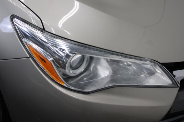 2015 Toyota Camry Hybrid LE Chantilly VA