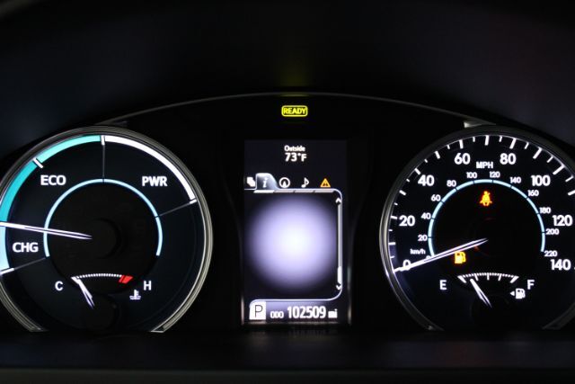 2015 Toyota Camry Hybrid LE Chantilly VA